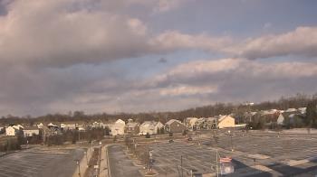 Weather camera view of Willard Intermediate School.