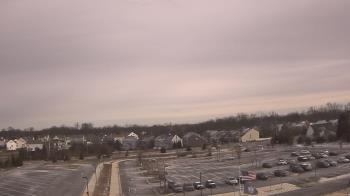 Weather camera view of Willard Intermediate School.