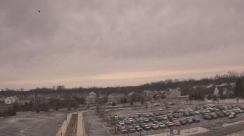 Weather camera view of Willard Intermediate School.