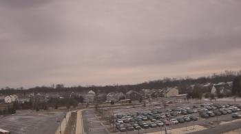 Weather camera view of Willard Intermediate School.