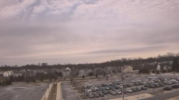 Weather camera view of Willard Intermediate School.