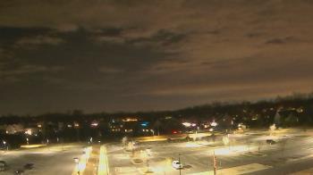 Weather camera view of Willard Intermediate School.