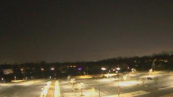 Weather camera view of Willard Intermediate School.