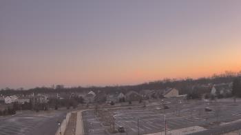 Weather camera view of Willard Intermediate School.