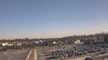 Weather camera view of Willard Intermediate School.