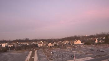 Weather camera view of Willard Intermediate School.