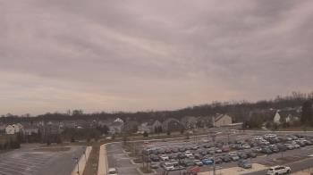 Weather camera view of Willard Intermediate School.