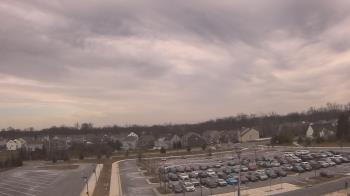 Weather camera view of Willard Intermediate School.