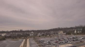 Weather camera view of Willard Intermediate School.