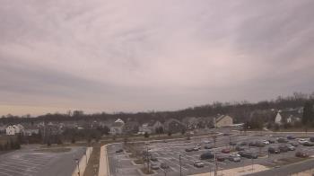 Weather camera view of Willard Intermediate School.