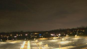 Weather camera view of Willard Intermediate School.