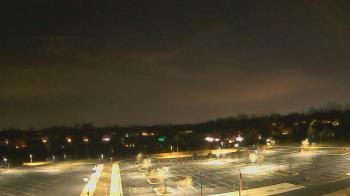 Weather camera view of Willard Intermediate School.