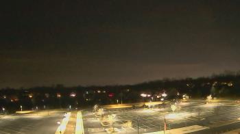 Weather camera view of Willard Intermediate School.