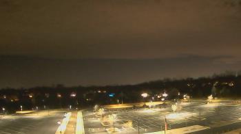 Weather camera view of Willard Intermediate School.