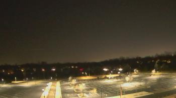 Weather camera view of Willard Intermediate School.