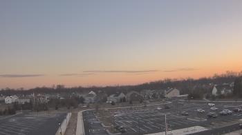 Weather camera view of Willard Intermediate School.