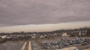Weather camera view of Willard Intermediate School.