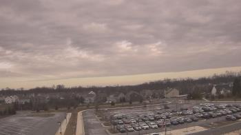 Weather camera view of Willard Intermediate School.