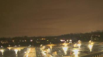 Weather camera view of Willard Intermediate School.