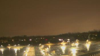 Weather camera view of Willard Intermediate School.