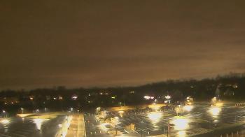Weather camera view of Willard Intermediate School.