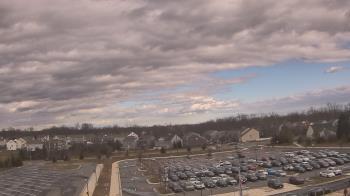Weather camera view of Willard Intermediate School.