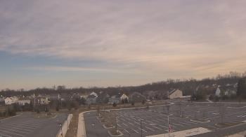 Weather camera view of Willard Intermediate School.