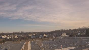 Weather camera view of Willard Intermediate School.