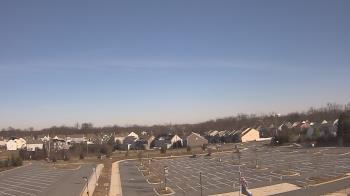 Weather camera view of Willard Intermediate School.