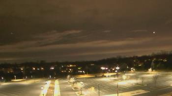 Weather camera view of Willard Intermediate School.