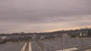 Weather camera view of Willard Intermediate School.