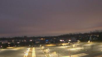 Weather camera view of Willard Intermediate School.