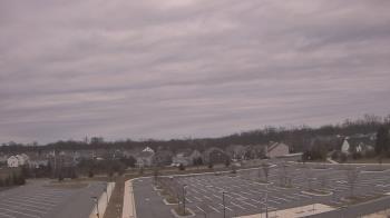 Weather camera view of Willard Intermediate School.