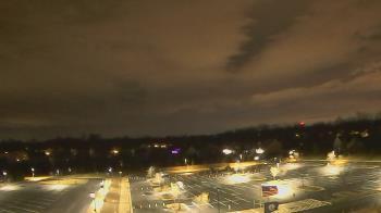 Weather camera view of Willard Intermediate School.