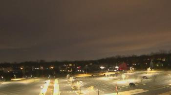 Weather camera view of Willard Intermediate School.