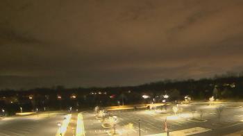 Weather camera view of Willard Intermediate School.