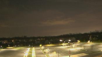 Weather camera view of Willard Intermediate School.