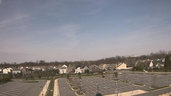 Weather camera view of Willard Intermediate School.