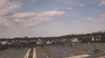 Weather camera view of Willard Intermediate School.