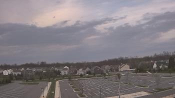 Weather camera view of Willard Intermediate School.