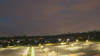 Weather camera view of Willard Intermediate School.