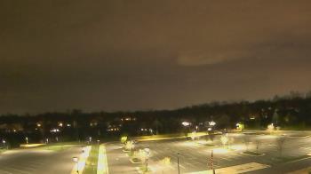 Weather camera view of Willard Intermediate School.