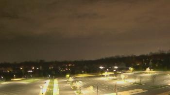 Weather camera view of Willard Intermediate School.