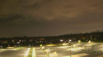 Weather camera view of Willard Intermediate School.