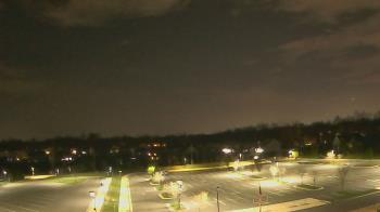 Weather camera view of Willard Intermediate School.