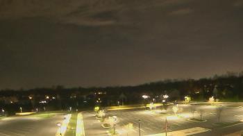 Weather camera view of Willard Intermediate School.