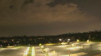 Weather camera view of Willard Intermediate School.