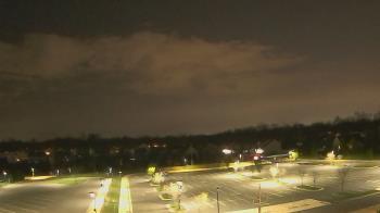 Weather camera view of Willard Intermediate School.