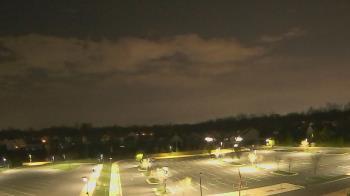 Weather camera view of Willard Intermediate School.