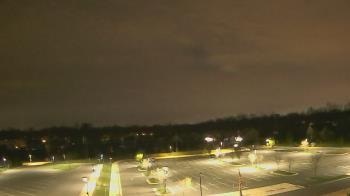 Weather camera view of Willard Intermediate School.